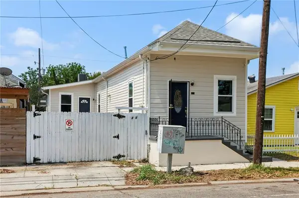 3014 Orleans Avenue, New Orleans, LA 70119