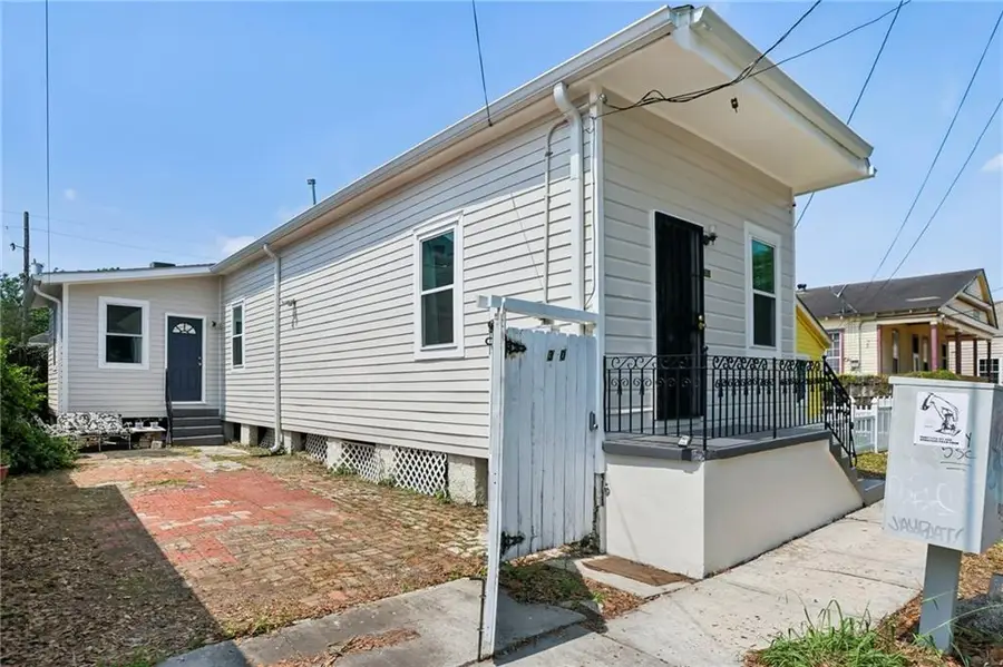 3014 Orleans Avenue, New Orleans, LA 70119 - #3