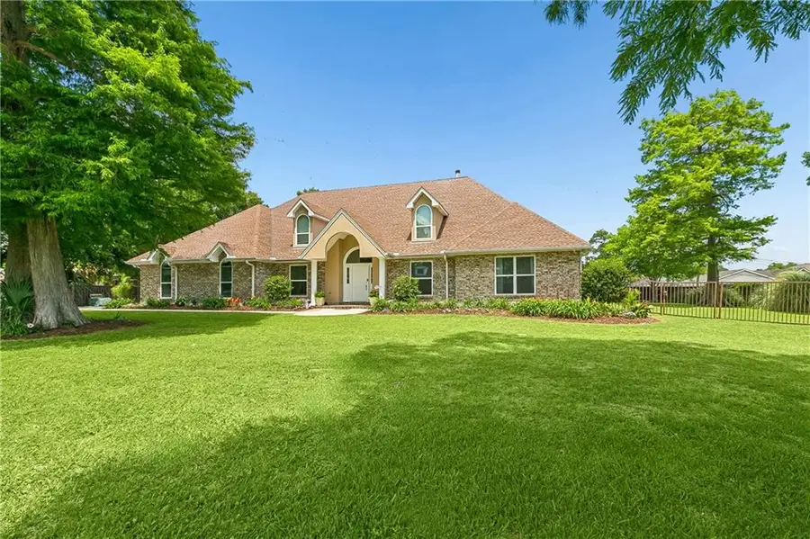 106 Royal Cresent Drive, Belle Chasse, LA 70037 - #2