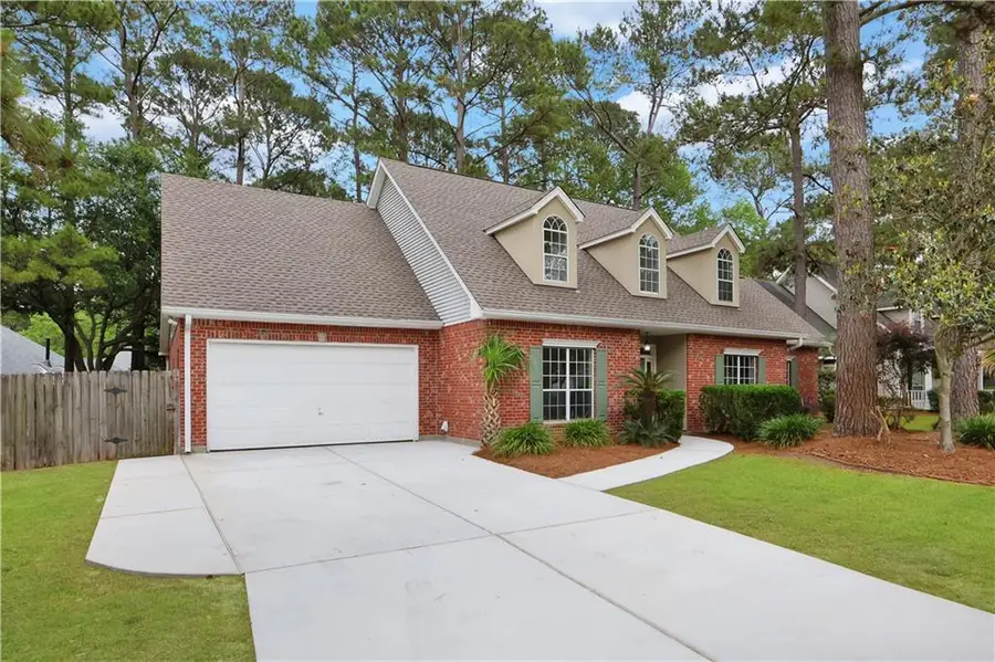 7134 Meadowbrook Drive, Mandeville, LA 70471 - #2