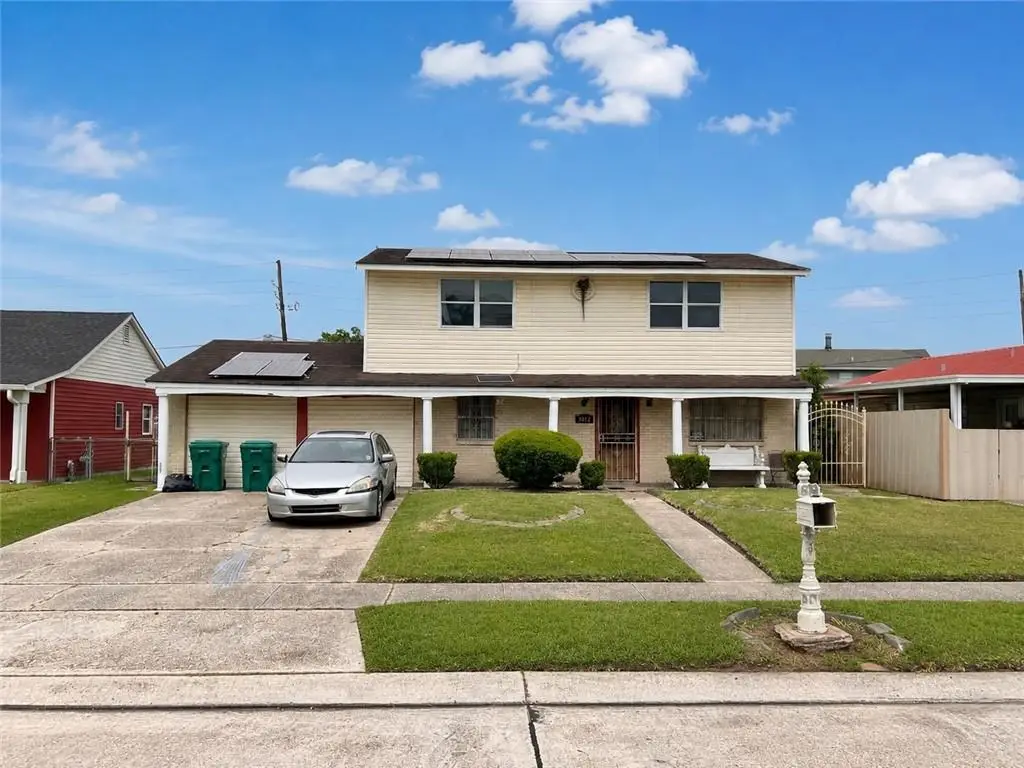5012 Highland Drive, Marrero, LA 70072 - #1