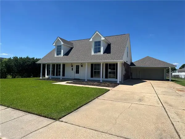 735 N Magnolia Street, Gramercy, LA 70052
