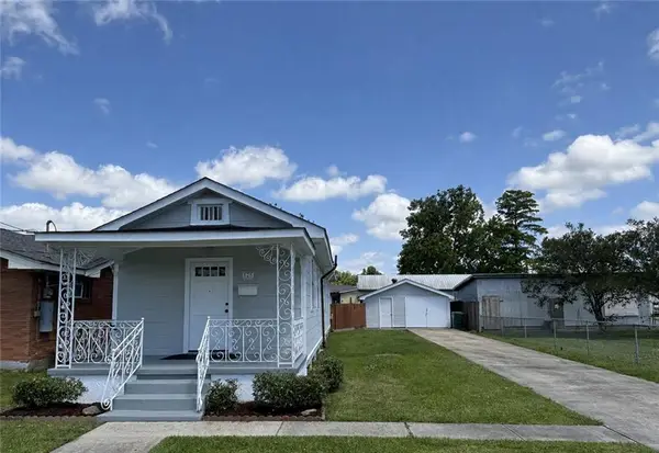 625 Jung Boulevard, Marrero, LA 70072