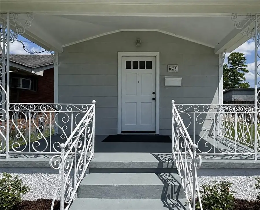 625 Jung Boulevard, Marrero, LA 70072 - #2