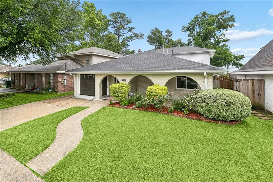 129 N Bengal Road, Metairie, LA 70003 - #2