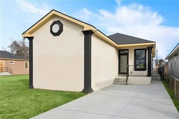 1337 Charbonnet Street, New Orleans, LA 70117