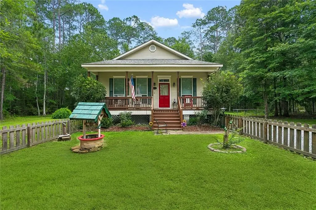 68382 Abney Drive, Mandeville, LA 70471 - #1
