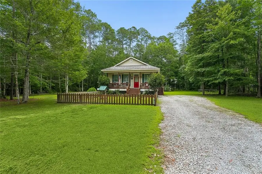 68382 Abney Drive, Mandeville, LA 70471 - #2