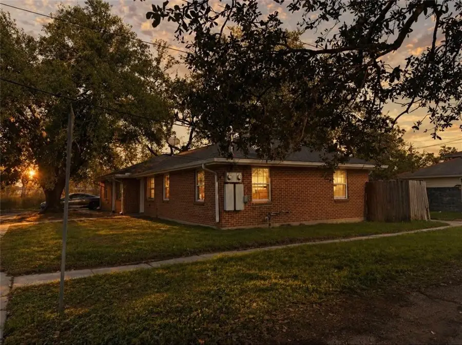 4801 03 Rhodes Drive, New Orleans, LA 70126 - #2