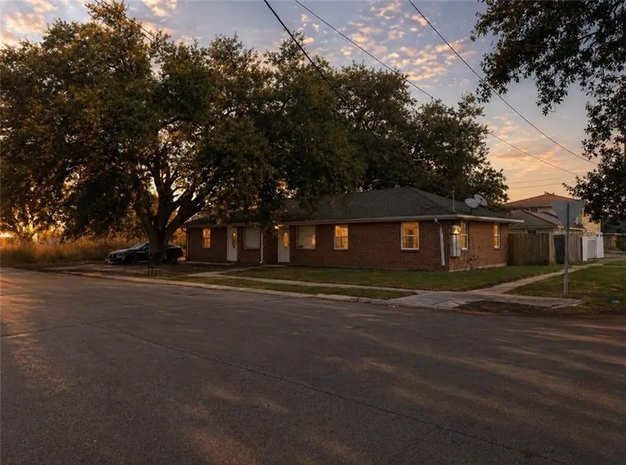 4801 03 Rhodes Drive, New Orleans, LA 70126 - #3