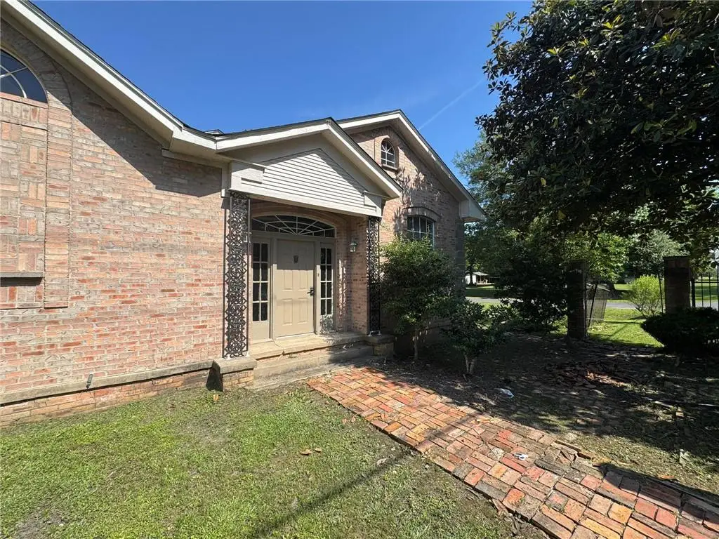2745 North First Street, Jena, LA 71342 - #1
