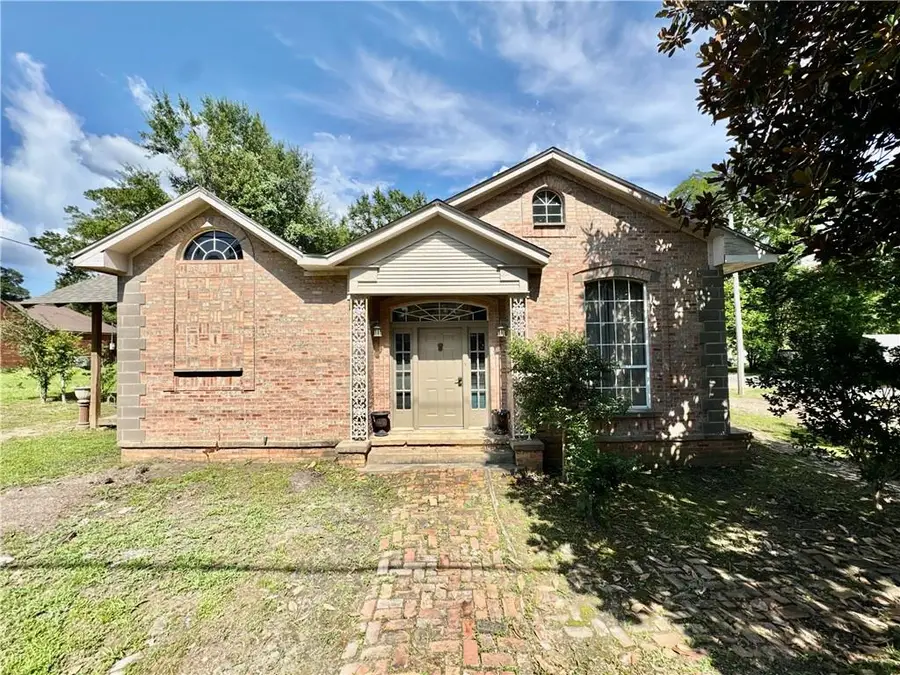 2745 North First Street, Jena, LA 71342 - #2