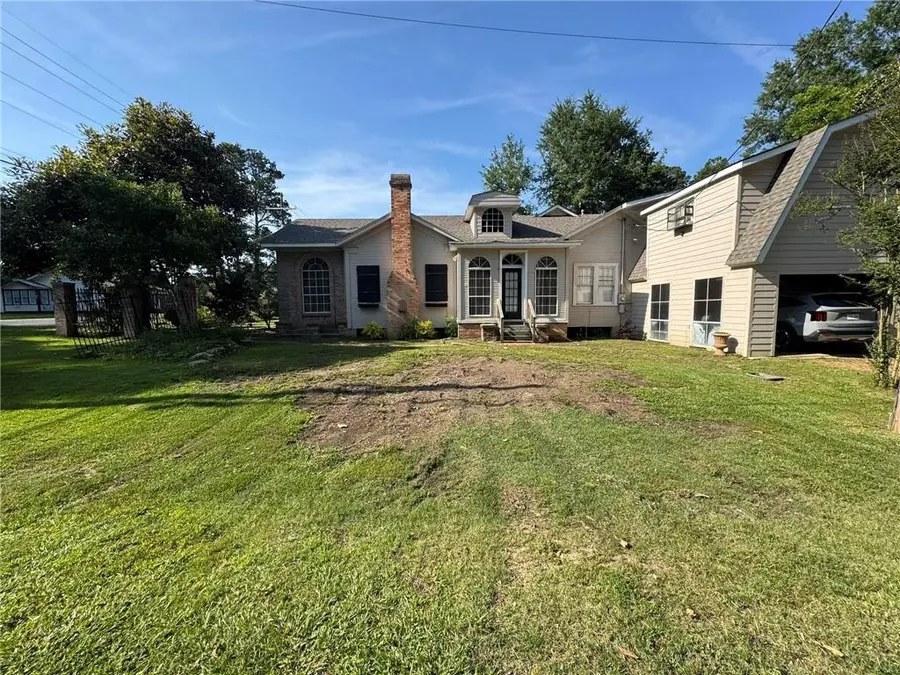 2745 North First Street, Jena, LA 71342 - #3
