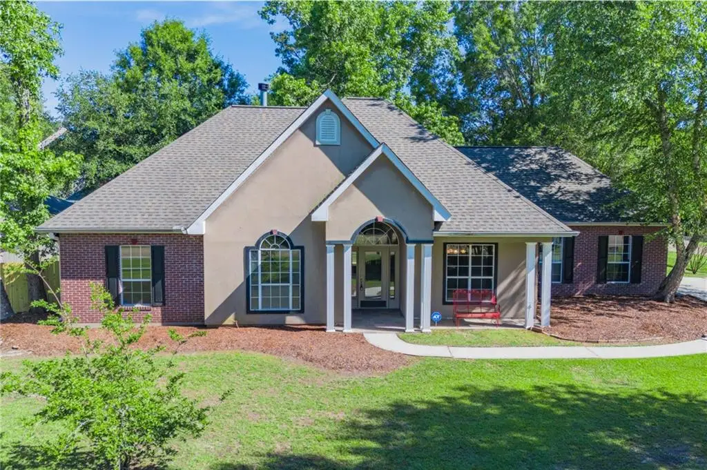 2075 White Myrtle Drive, Madisonville, LA 70447 - #1