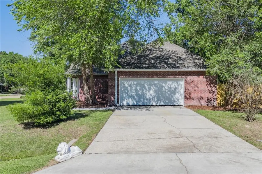 2075 White Myrtle Drive, Madisonville, LA 70447 - #3