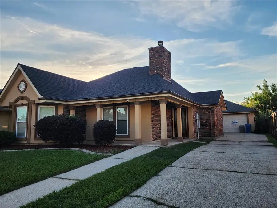 12960 N Lake Carmel Drive, New Orleans, LA 70128 - #3