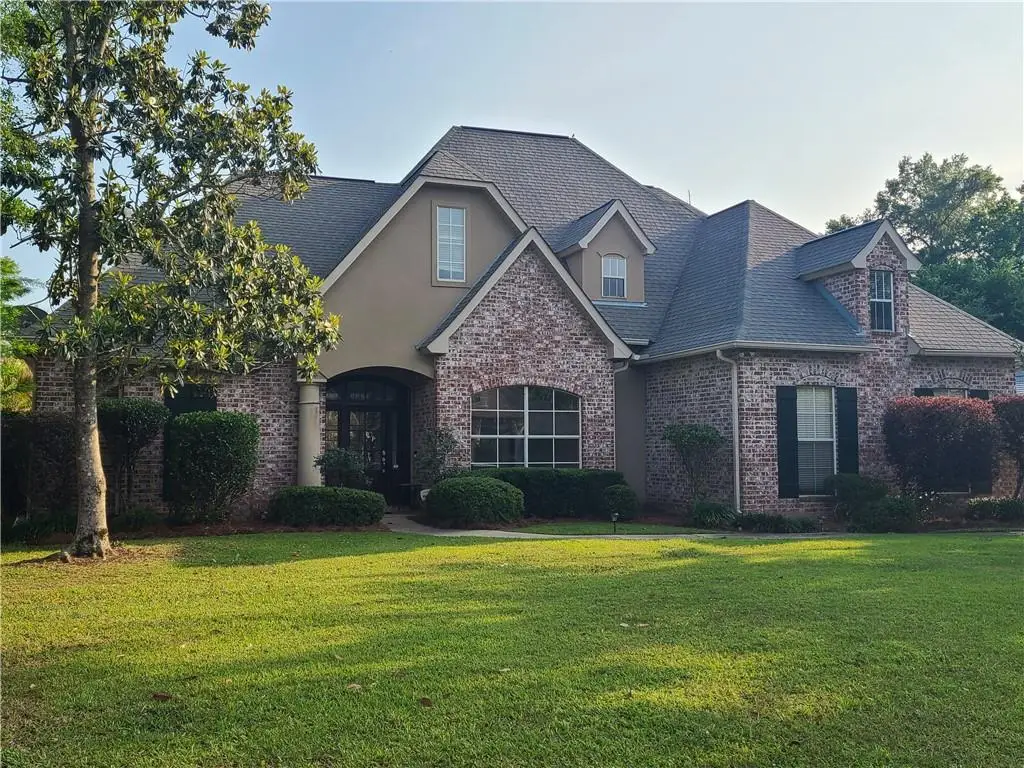 1123 Hardy Drive, Covington, LA 70433 - #1