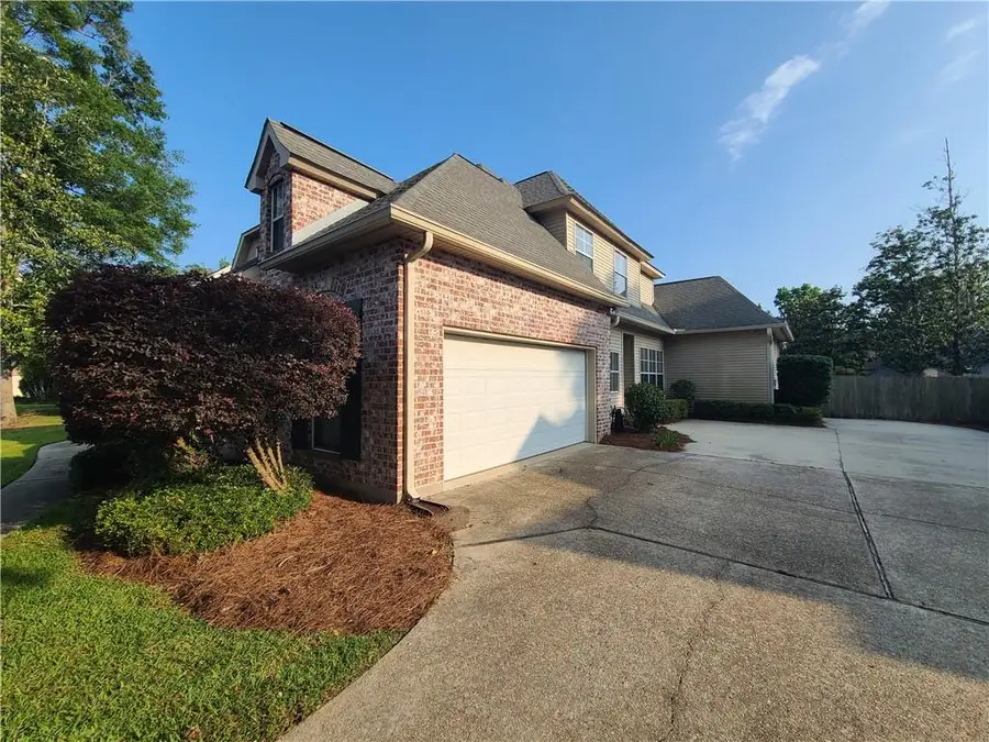 1123 Hardy Drive, Covington, LA 70433 - #2