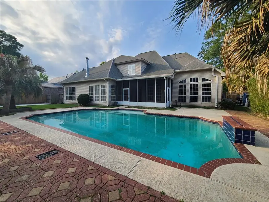 1123 Hardy Drive, Covington, LA 70433 - #3