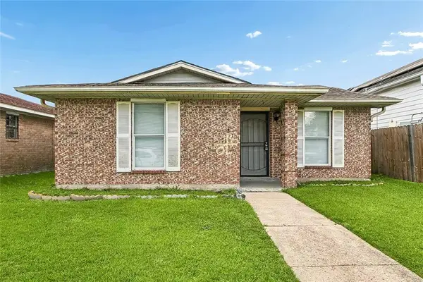 1521 Harcourt Drive, New Orleans, LA 70122