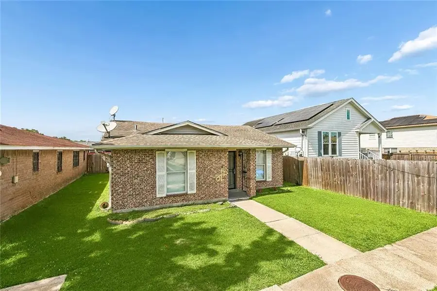 1521 Harcourt Drive, New Orleans, LA 70122 - #2