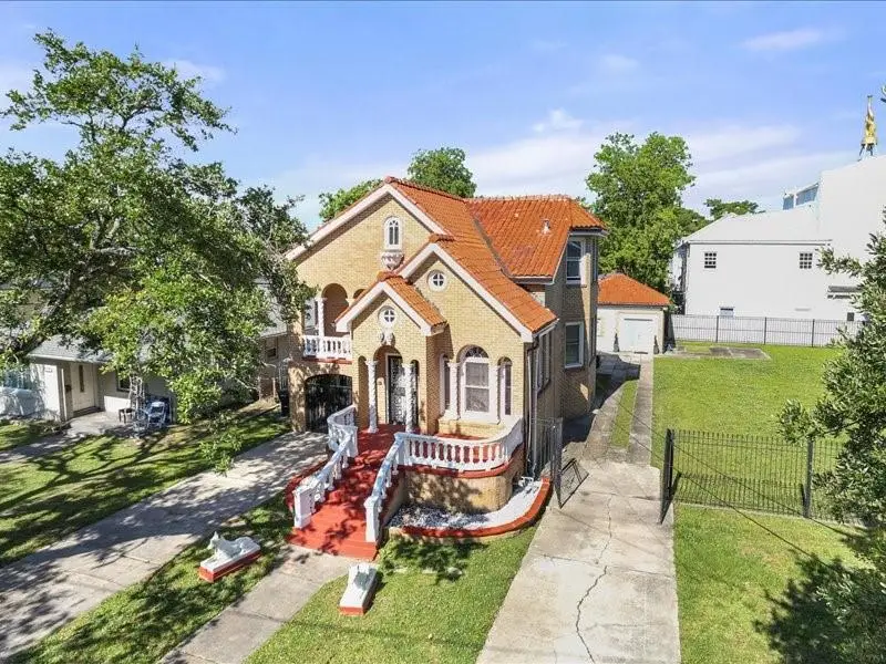 4820 Elysian Fields Avenue, New Orleans, LA 70122 - #3