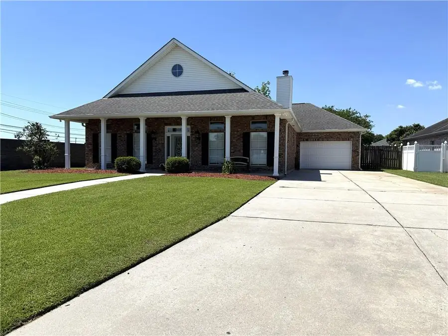 101 Edinburgh Court, Belle Chasse, LA 70037 - #2