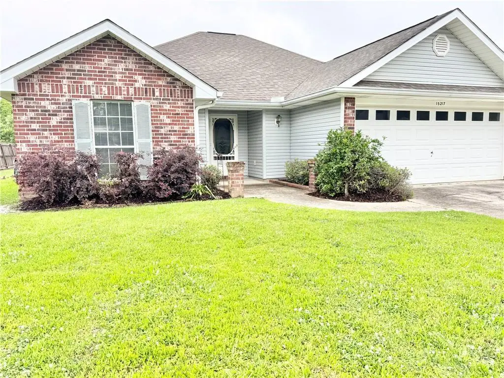 15217 Brandon Drive, Ponchatoula, LA 70454 - #1