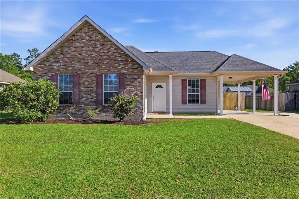 20095 Pecan Trace, Ponchatoula, LA 70454 - #1