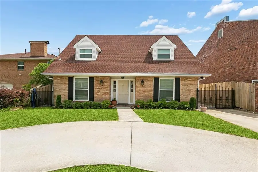 4308 Folse Drive, Metairie, LA 70006 - #2