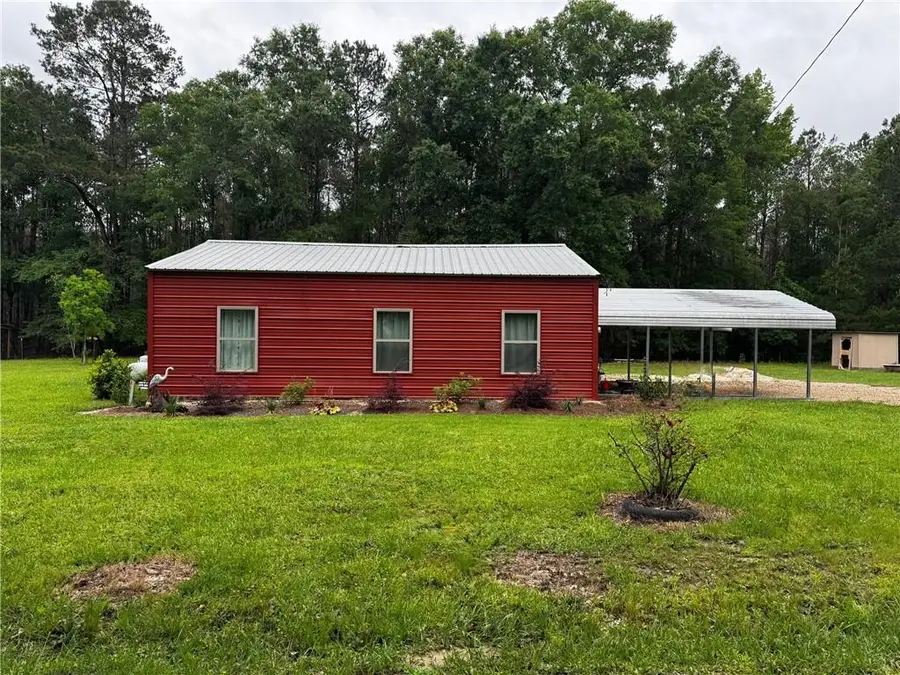 14056 Brandy Lane, Franklinton, LA 70438 - #2
