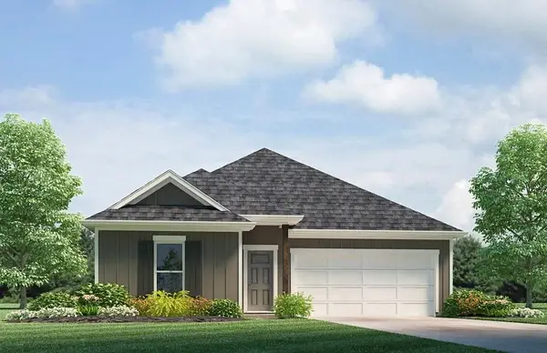 40698 Cara Mae Drive, Slidell, LA 70461