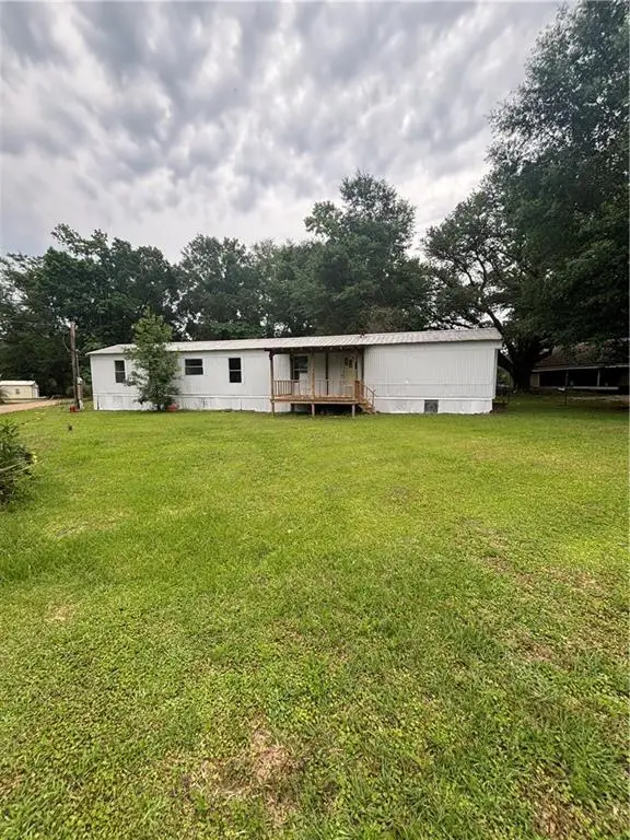 57252 N Cooper Road, Loranger, LA 70446 - #1