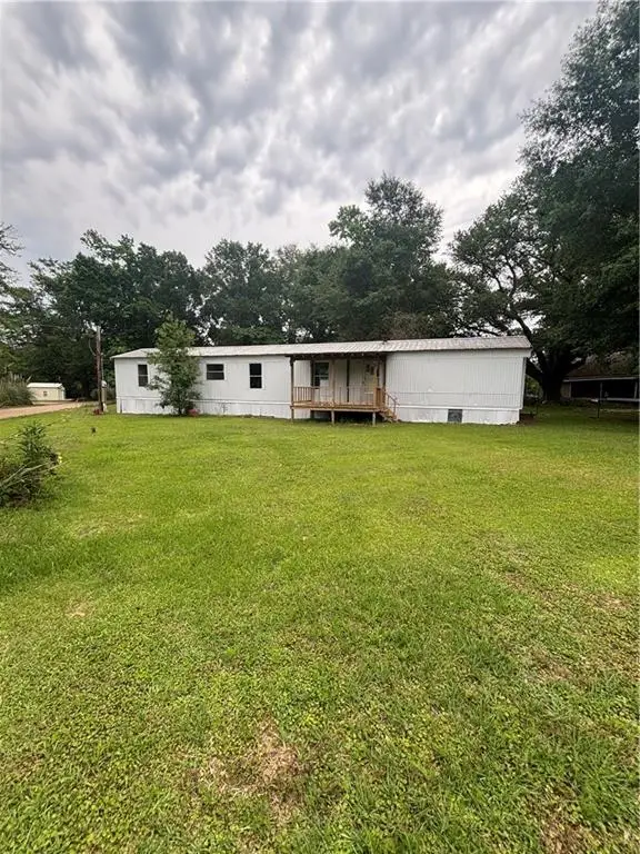 57252 N Cooper Road, Loranger, LA 70446 - #2