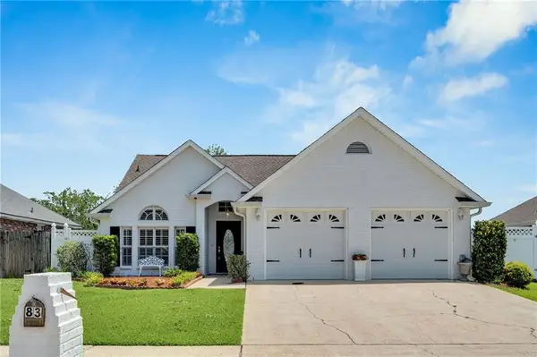 83 Shearwater Drive, La Place, LA 70068