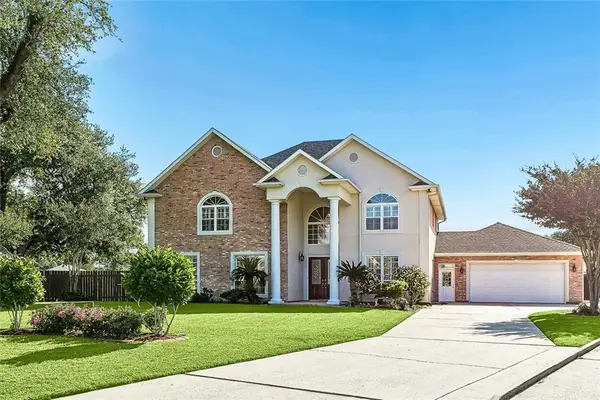 146 Colony Road, Belle Chasse, LA 70037