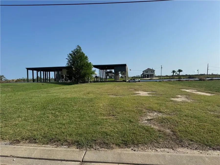 113 Swallow Lane, Belle Chasse, LA 70037 - #3