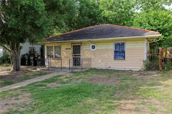 3931 Virgil Boulevard, New Orleans, LA 70122