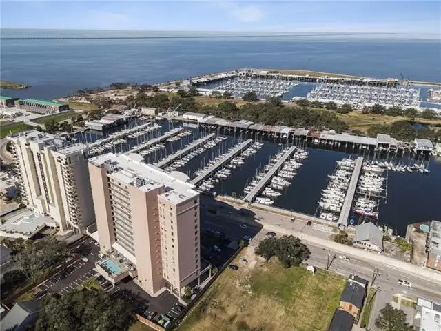 232 Lake Marina Avenue #8B, New Orleans, LA 70124 - #3