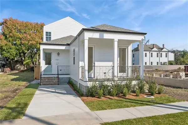 1721 Constantinople Street, New Orleans, LA 70115