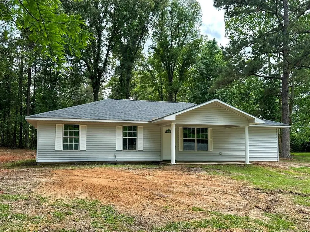 136 Price Road, Pollock, LA 71467 - #1