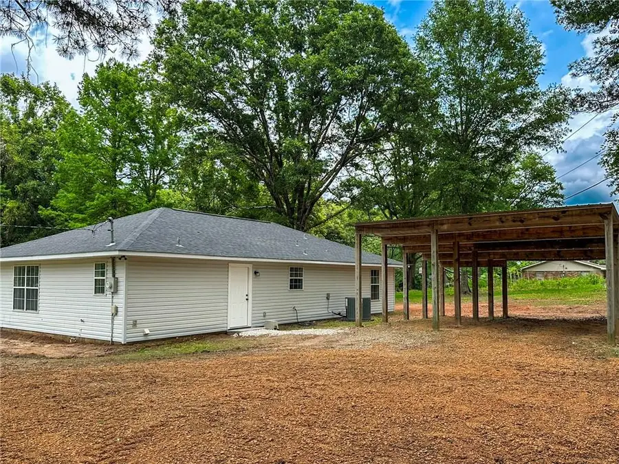 136 Price Road, Pollock, LA 71467 - #2