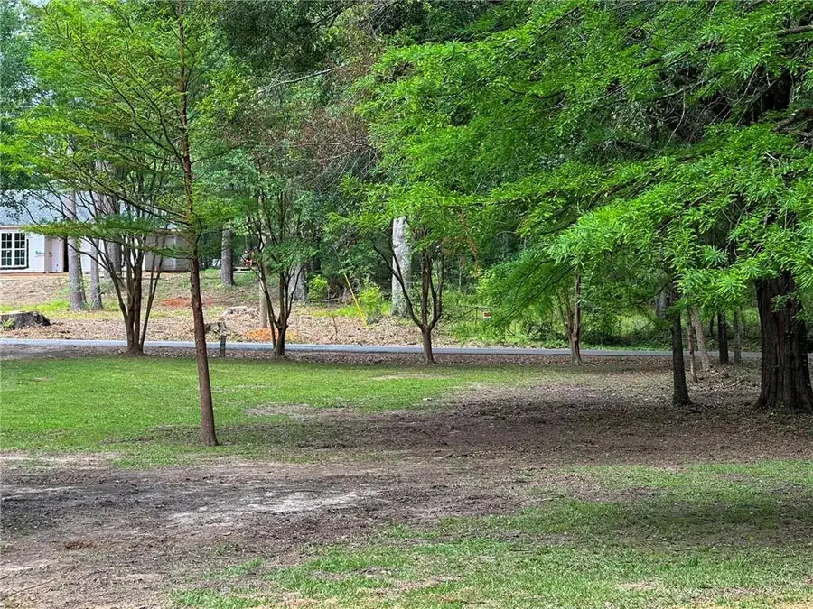 136 Price Road, Pollock, LA 71467 - #3