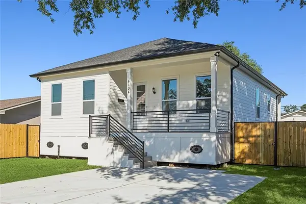 4104 Tulane Drive, Kenner, LA 70065