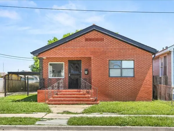 3121 N Galvez Street, New Orleans, LA 70117