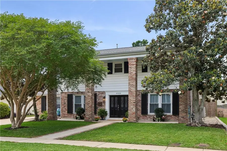4900 James Drive, Metairie, LA 70003 - #2