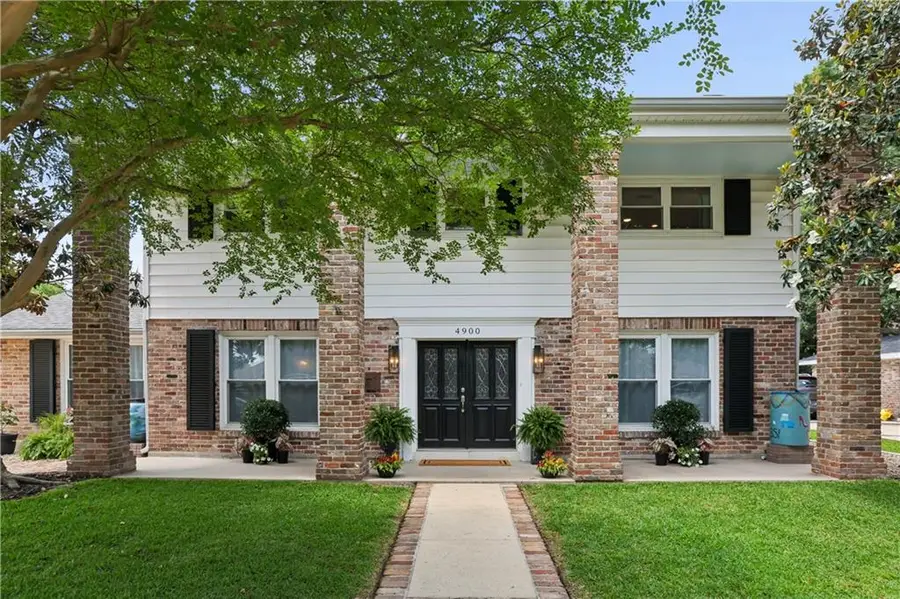 4900 James Drive, Metairie, LA 70003 - #3