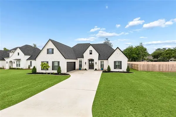 1775 Hazel Drive, Mandeville, LA 70448