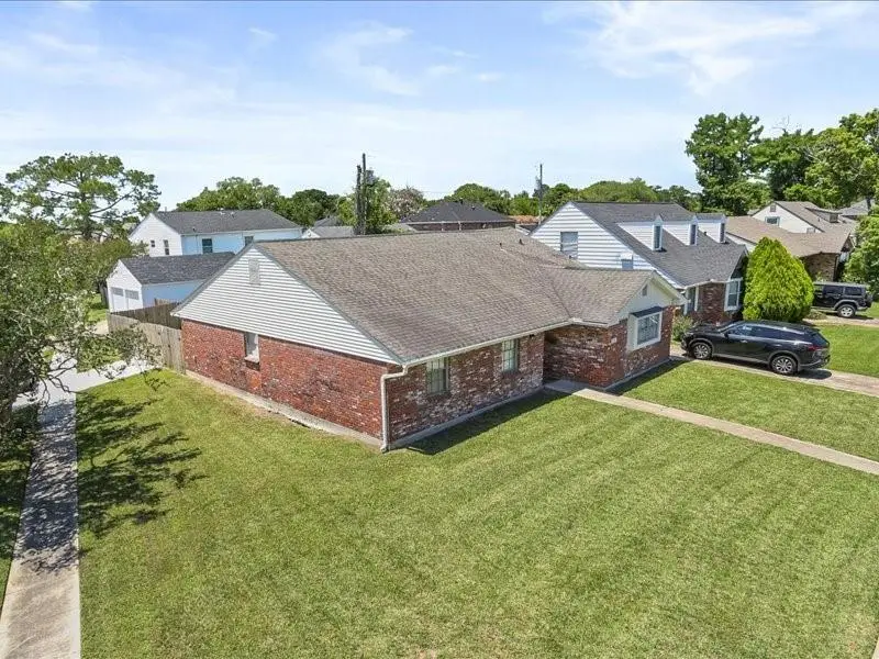 2737 Cupid Street, New Orleans, LA 70131 - #2
