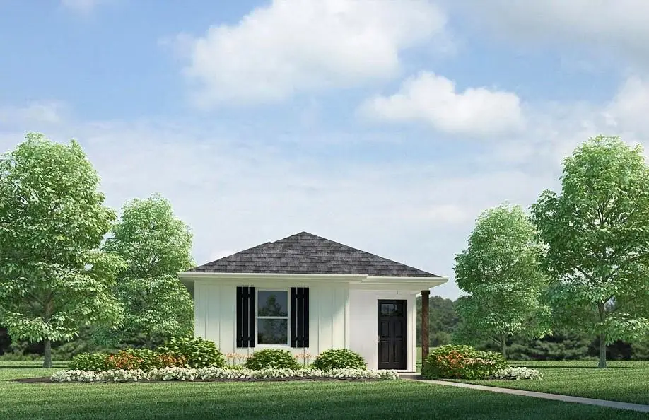 4717 Cotton Grass Drive, Slidell, LA 70461 - #1